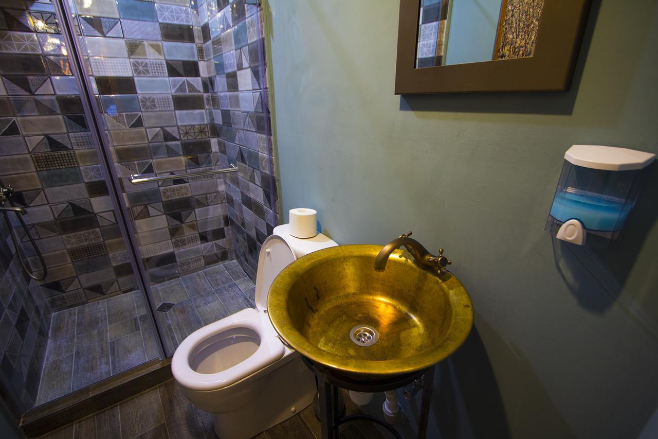 Royz Hostel Tiflis Dış mekan fotoğraf