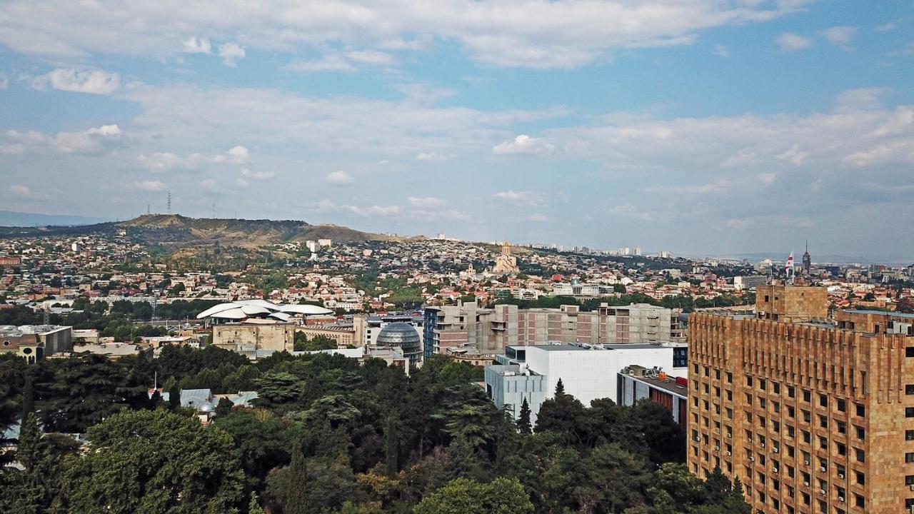 Royz Hostel Tiflis Dış mekan fotoğraf